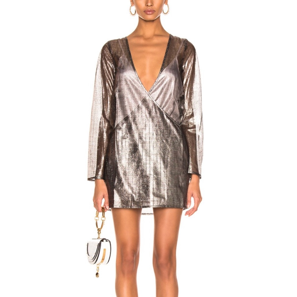 NWT Atoir one of these nights dress